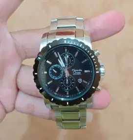 Jam Alexandre Christie