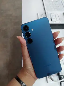 KREDIT SAMSUNG S25+ TANPA DP