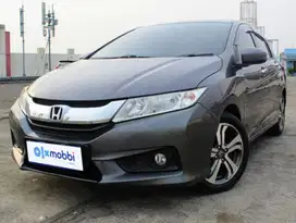 [OLXMOBBI] DP Rendah Honda City 1.5 ES Bensin-AT 2014