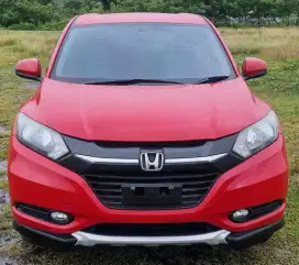Jual Honda HR-V 1.5 E CVT 2017