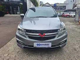 [OLX Mobbi] Wuling Cortez Abu 1.5 CT Lux Bensin-AT 2020 PKT