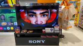 Sony Google Tv 4K 65 inch