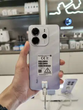 New Redmi Note 14 Series