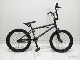 sepeda BMX Polygon rudge 20 inch original