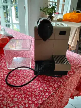 Mesin pembuat kopi (coffe marker asli luar negri)