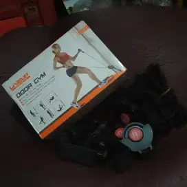 Door Gym LIVEUP