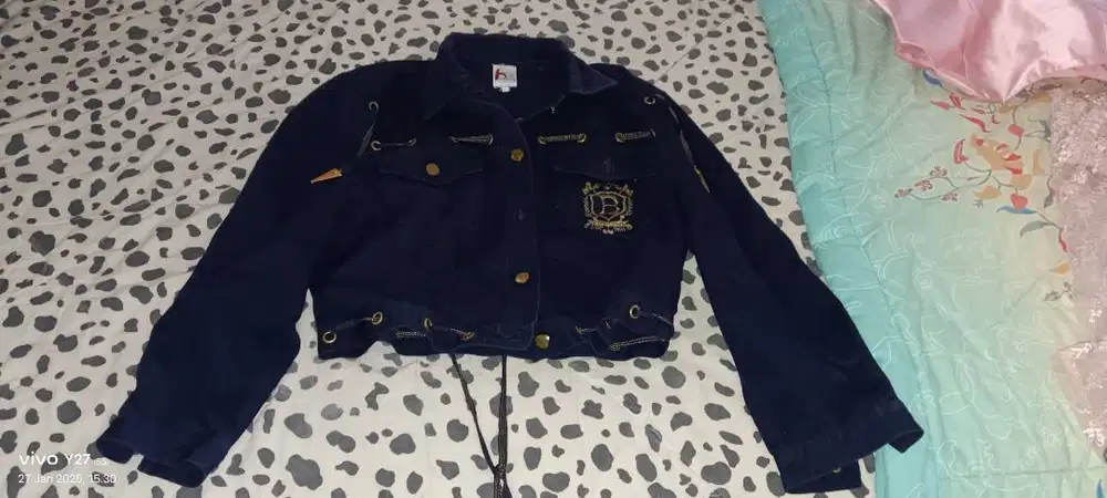 Jual Atasan kondisi 85%