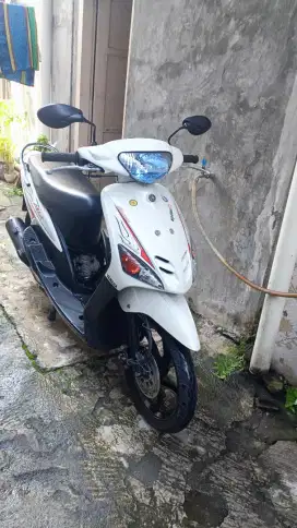 Yamaha Mio Sporty 5TL 2008