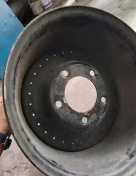 Velg Besi land Rover 16 5x165