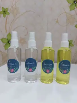 Face mist Viva Made ( Indah beauty care)