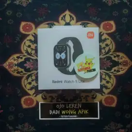 Redmi Watch 5 Lite - Slavemuga Phocom - NEW