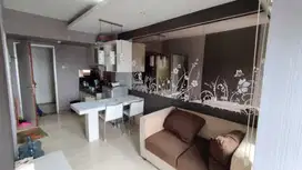 Dijual Apartemen Puncak Kertajaya Full Furnish