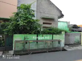 Dijual Rumah / Kost (Lokasi Strategis dekat dg Mall Kota Casablanca)