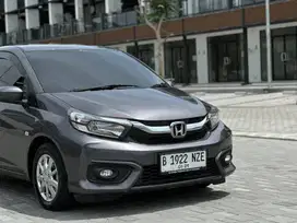 Honda BRIO E CVT 2019