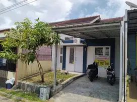 Dijual / Disewakan Rumah Borneo Paradiso