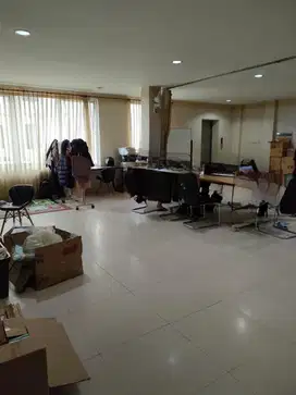 Dijual Ruko Gandeng Di Tebet,Jln Utama
