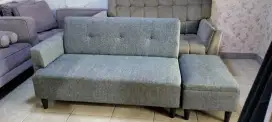 Di jual sofa offo living