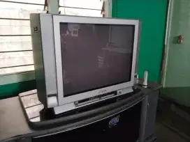 Dijual TV tabung Toshiba