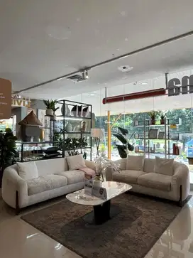 promo cicilan sofa set tanpa kartu kredit