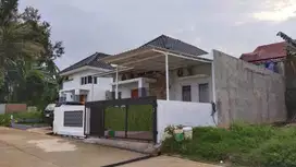 RUMAH MEWAH SYARIAH KOTA BANDAR LAMPUNG