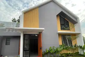 TERMURAH RUMAH 1,5 LANTAI SMARTHOME DENGAN 3 KAMAR DEKAT LEBAK BULUS