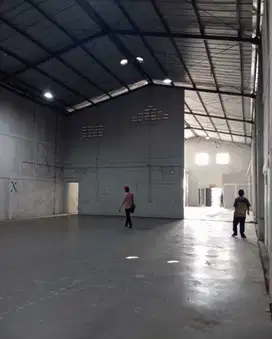TAMAN TEKNO BSD