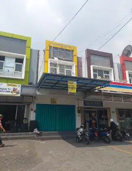 Dijual Murah Ruko 3 lt Driyorejo-Gresik