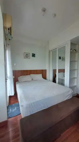 Disewakan Apartemen Studio Taman Melati Jatinangor