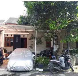 Rumah cluster cihanjuang dekat pemkot cimahi