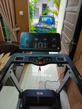 Ready treadmill terlaris di banjarmasin bergaransi resmi