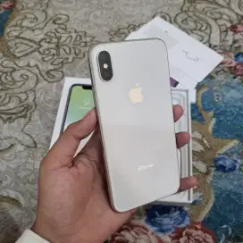 Iphone X 256gb IBOX FULLSET