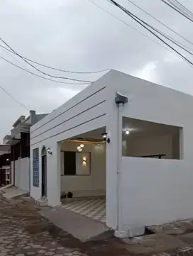 RUMAH FRESH MODERN MINIMALIS DI BRAWIJAYA BANYUWANGI