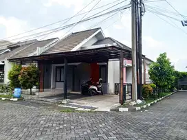 rumah minimalis siap huni di jingga residence ciwastra