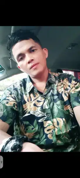 Mencari DRIVER Frelen/ tetap