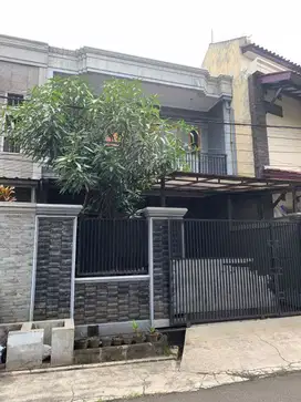 rumah murah minimalis siap huni di turangga