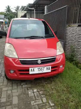 DI JUAL SUZUKI KARIMUN ESTILO TH 2007