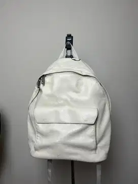 Tas kulit brand ZARA