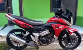 Di jual Honda CS one