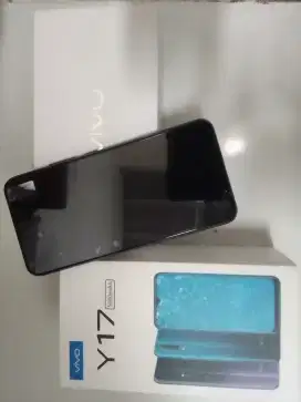 Vivo Y17 RAM 8/256