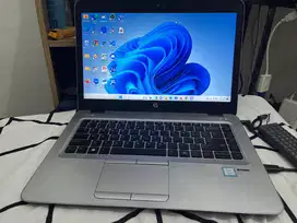 HP Elitebook 840 G4