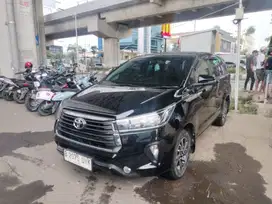 Toyota Kijang Innova 2024 Diesel