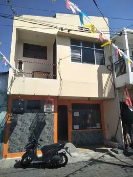 Sukolilo Surabaya | Rumah Kost 2Lt 82,5m² Gebang Putih Kidul ITS PENS