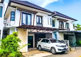 Dijual Villa 2 Lantai Siap Huni Furnish Di Legian Kuta Badung Bali