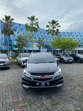 Wuling Cortez 1,5 S T Lux AT