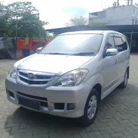 [TDP 15JT‼️] Toyota Avanza 1.3 G MT 2011