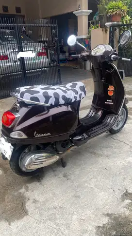 Piaggio vespa lx 150 3v 2013 matic