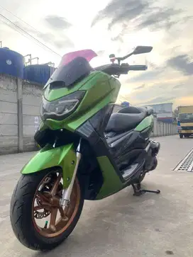 Jual Motor Nmax Kesayangan