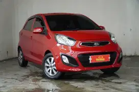 KIA PICANTO SE 1.2 AT 2013