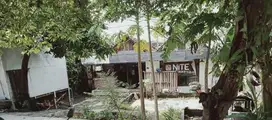 RUMAH HITUNG TANAH NOL RAYA MANUKAN SURABAYA BARAT