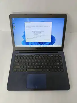 LAPTOP ASUS VIVOBOOK E14